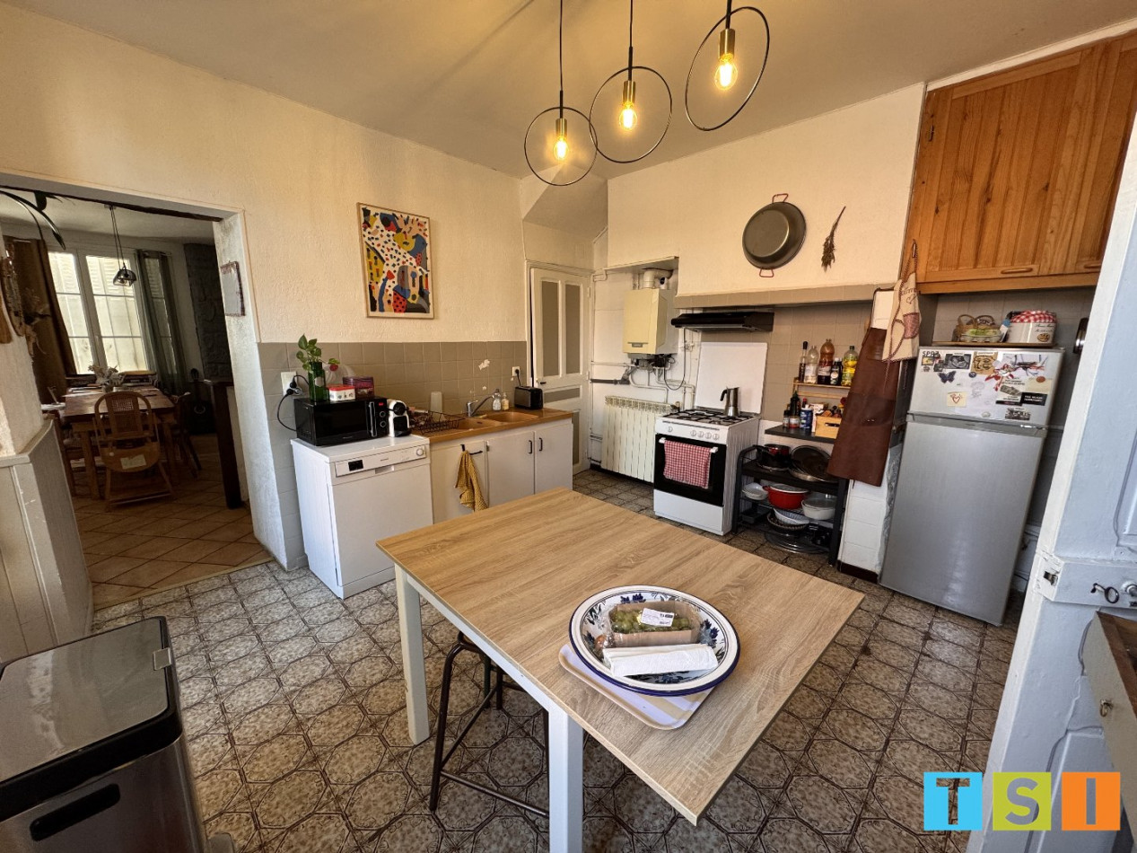 vente Immeuble mixte Loures Barousse - Photo 6