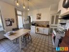 vente Immeuble mixte Loures Barousse