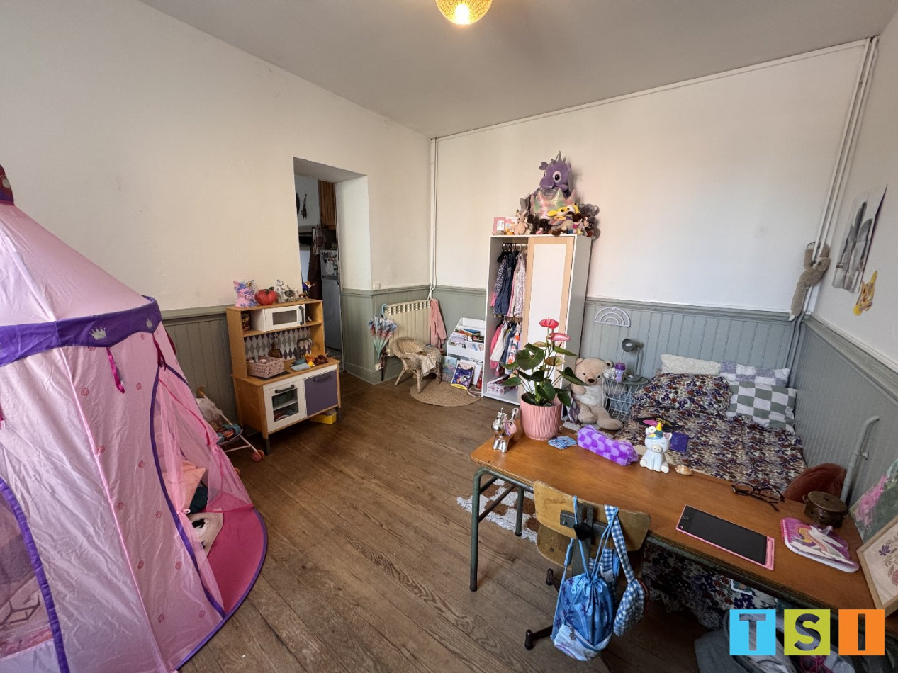 vente Immeuble mixte Loures Barousse - Photo 7