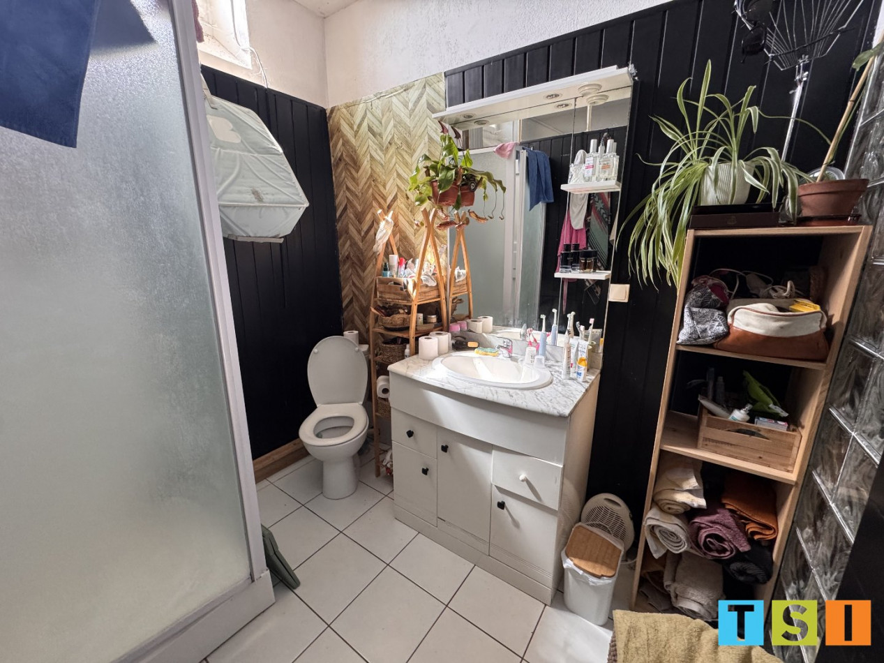 vente Immeuble mixte Loures Barousse - Photo 9