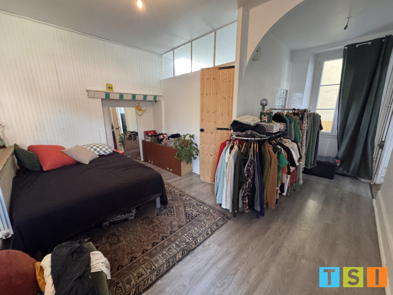 vente Immeuble mixte Loures Barousse - Photo 8