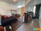 vente Immeuble mixte Loures Barousse