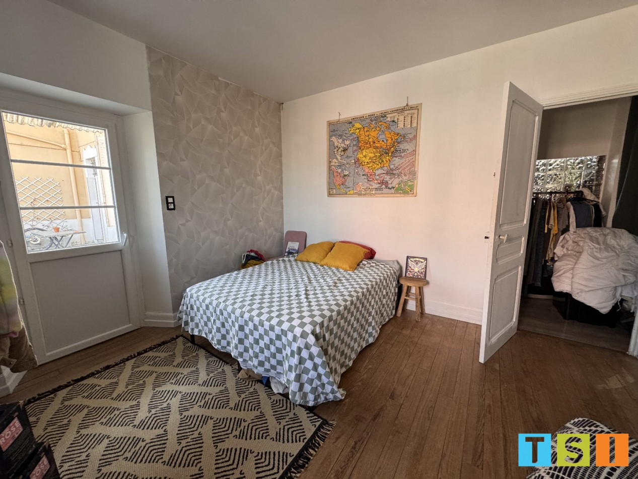 vente Immeuble mixte Loures Barousse - Photo 10