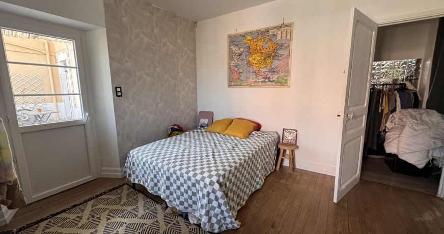 vente Immeuble mixte Loures Barousse
