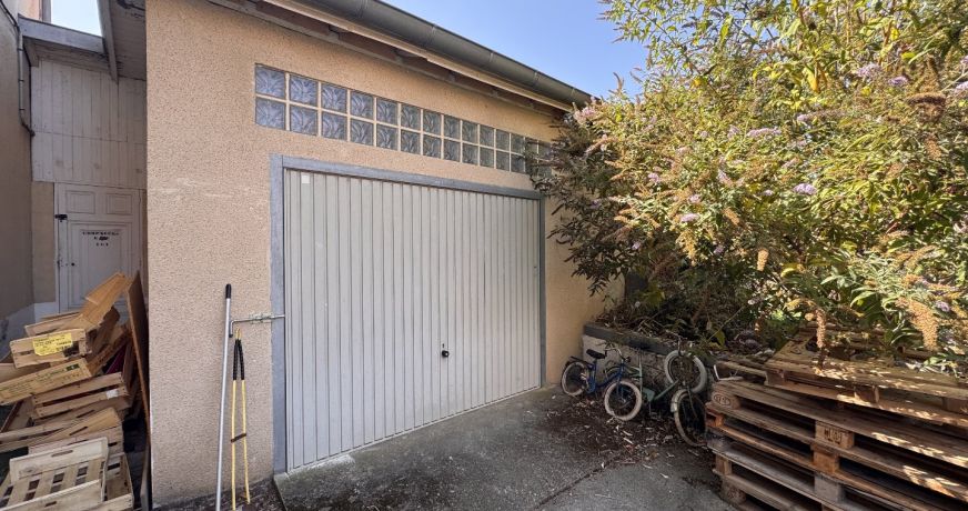 vente Immeuble mixte Loures Barousse