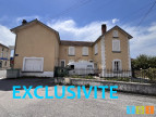 vente Immeuble mixte Loures Barousse