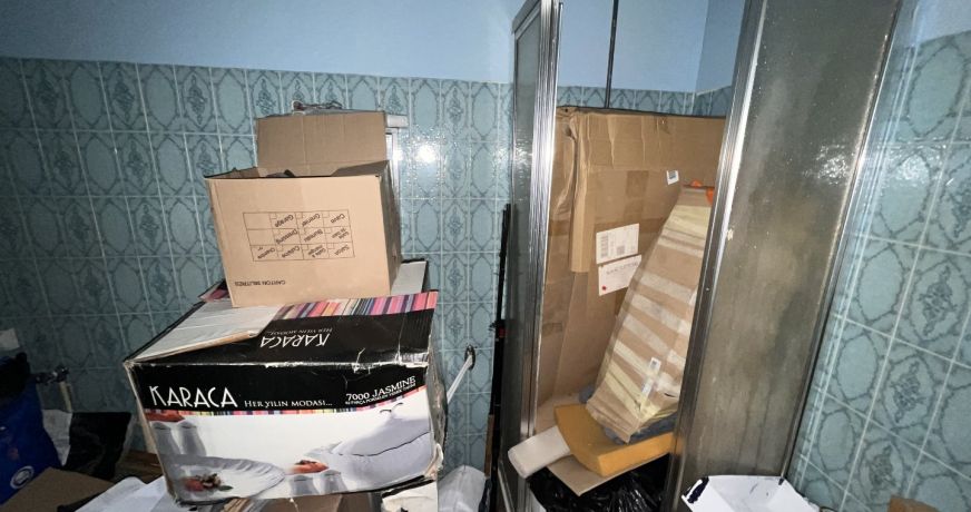 vente Immeuble mixte Loures Barousse