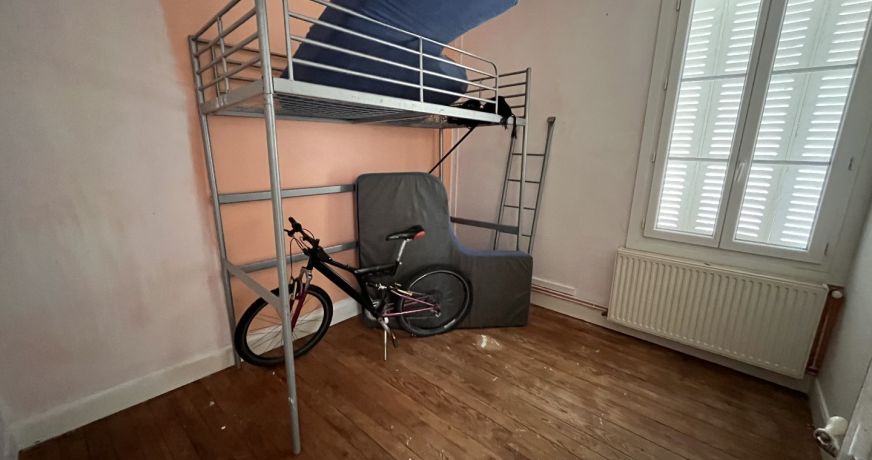 vente Immeuble mixte Loures Barousse