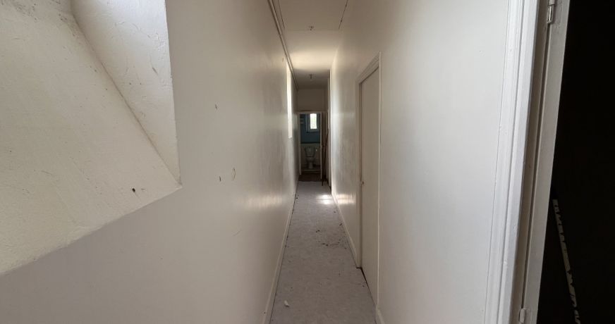 vente Immeuble mixte Loures Barousse