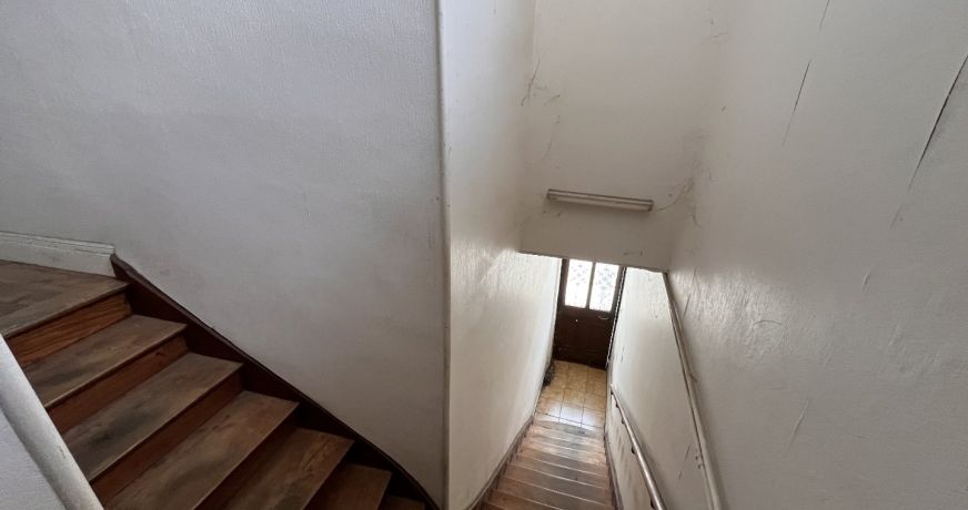 vente Immeuble mixte Loures Barousse