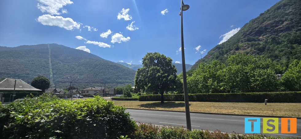 vente Appartement Bagneres De Luchon - Photo 5