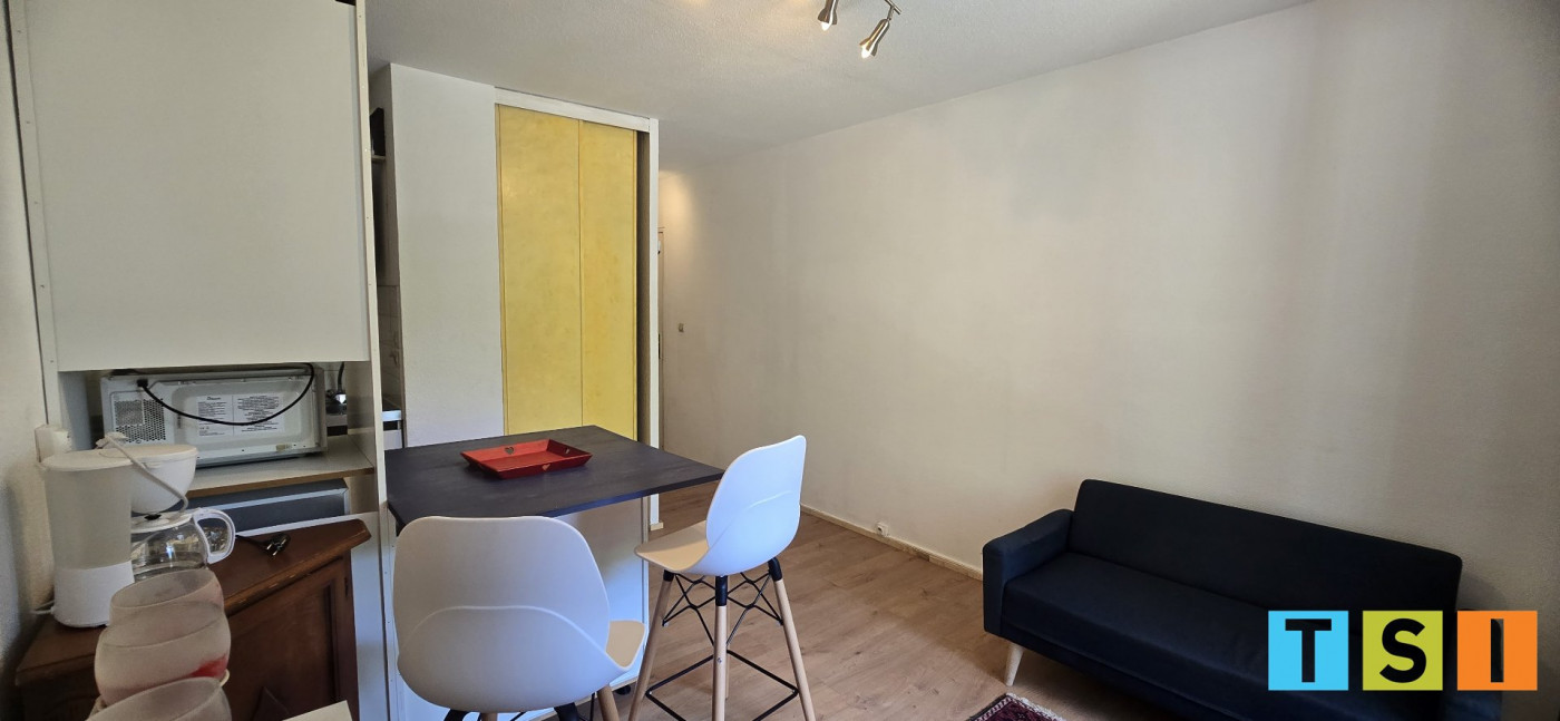 vente Appartement Bagneres De Luchon - Photo 6