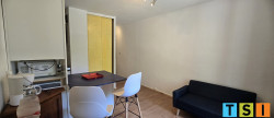 vente Appartement Bagneres De Luchon