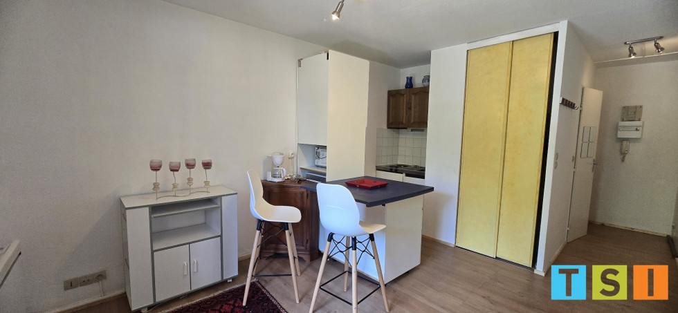 vente Appartement Bagneres De Luchon - Photo 1