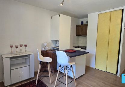 vente Appartement Bagneres De Luchon
