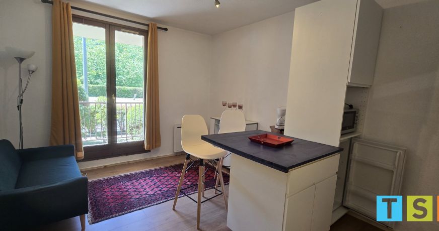 vente Appartement Bagneres De Luchon
