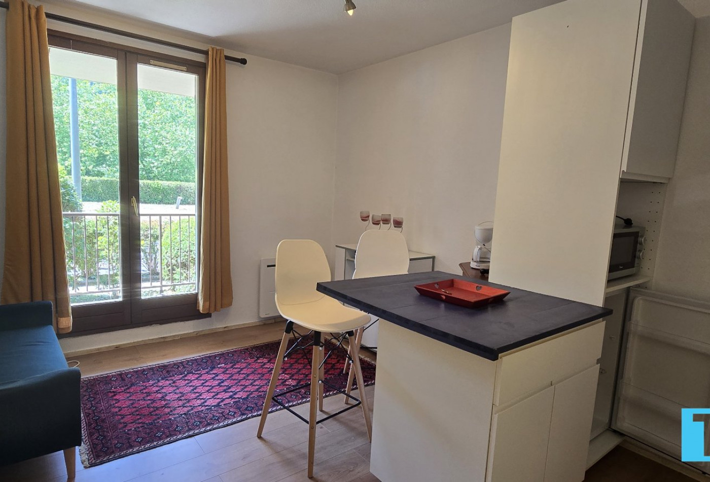 vente Appartement Bagneres De Luchon - Photo 7