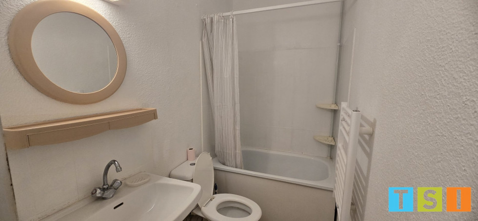 vente Appartement Bagneres De Luchon - Photo 3