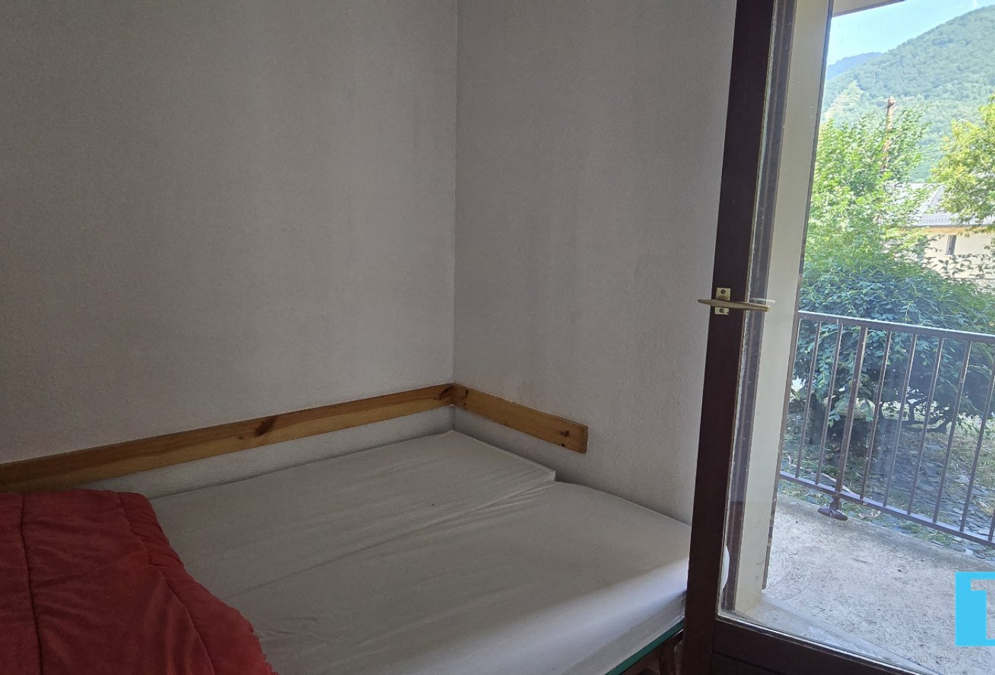 vente Appartement Bagneres De Luchon - Photo 9