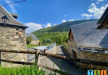 vente Maison Bagneres De Luchon