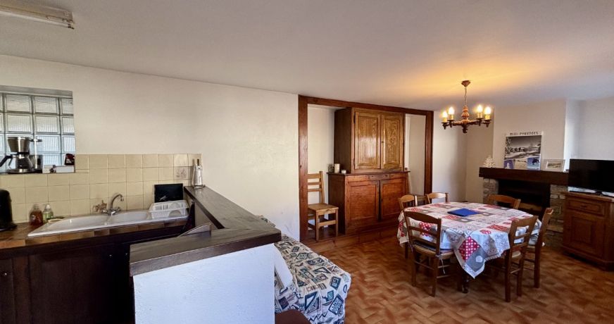 vente Maison Bagneres De Luchon