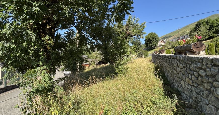 vente Maison Bagneres De Luchon