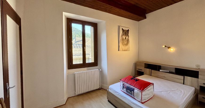 vente Maison Bagneres De Luchon