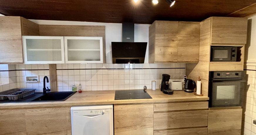 vente Maison Bagneres De Luchon