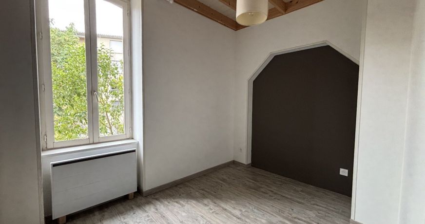 vente Appartement Saint Gaudens