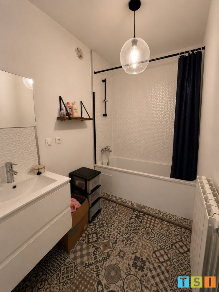 vente Appartement Saint Gaudens - Photo 6