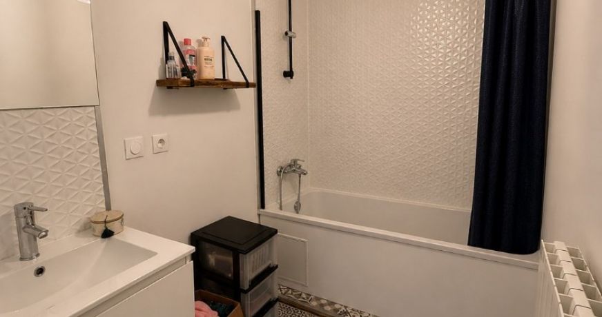 vente Appartement Saint Gaudens