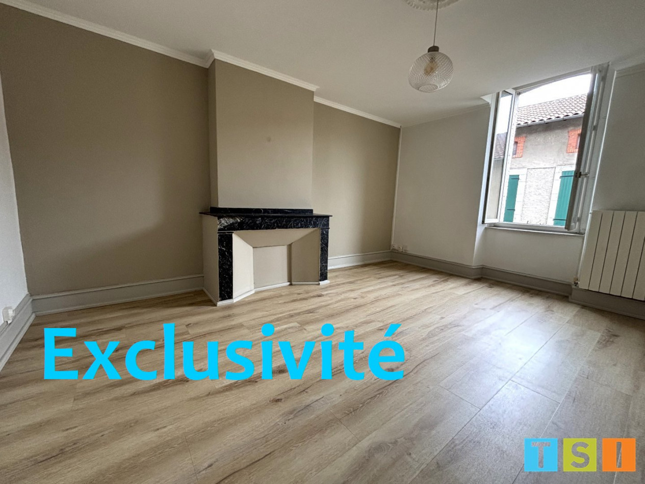 vente Appartement Saint Gaudens - Photo 1