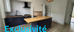 vente Appartement Saint Gaudens