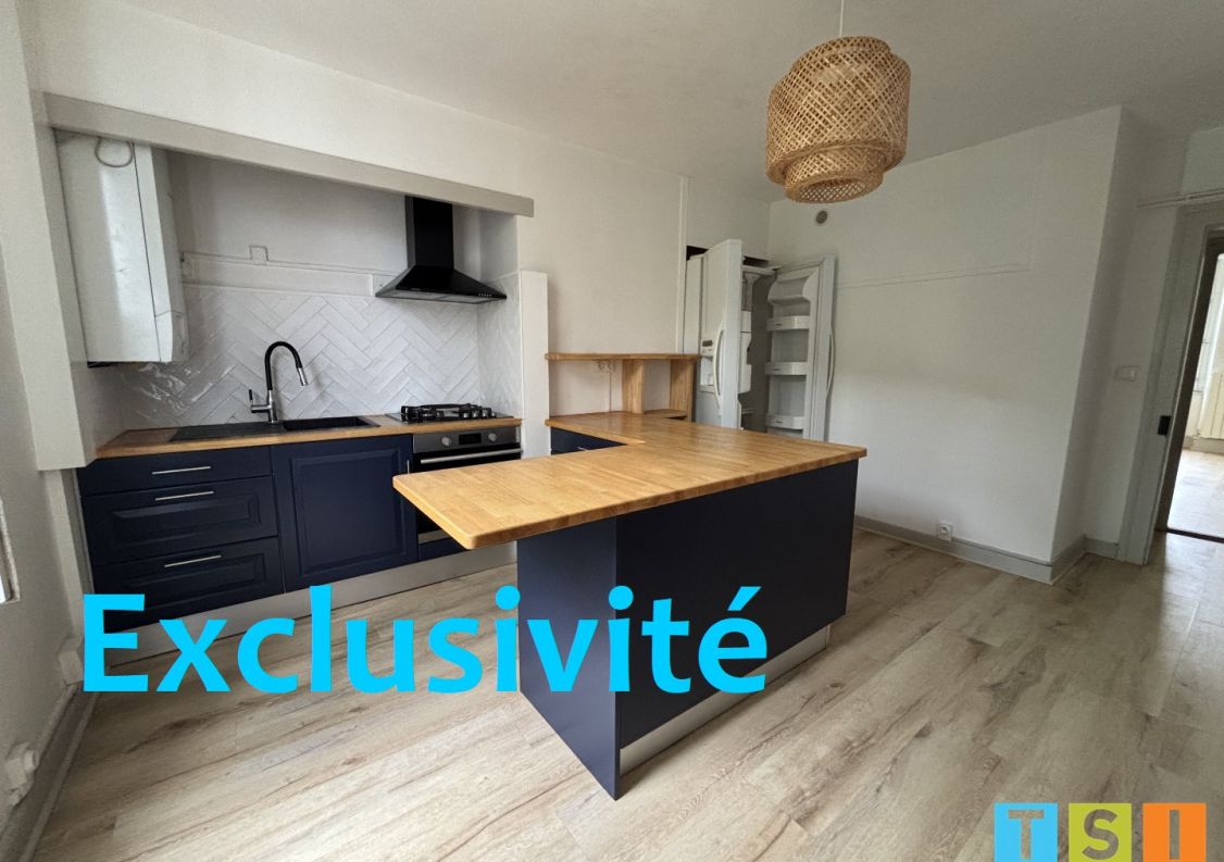 vente Appartement Saint Gaudens