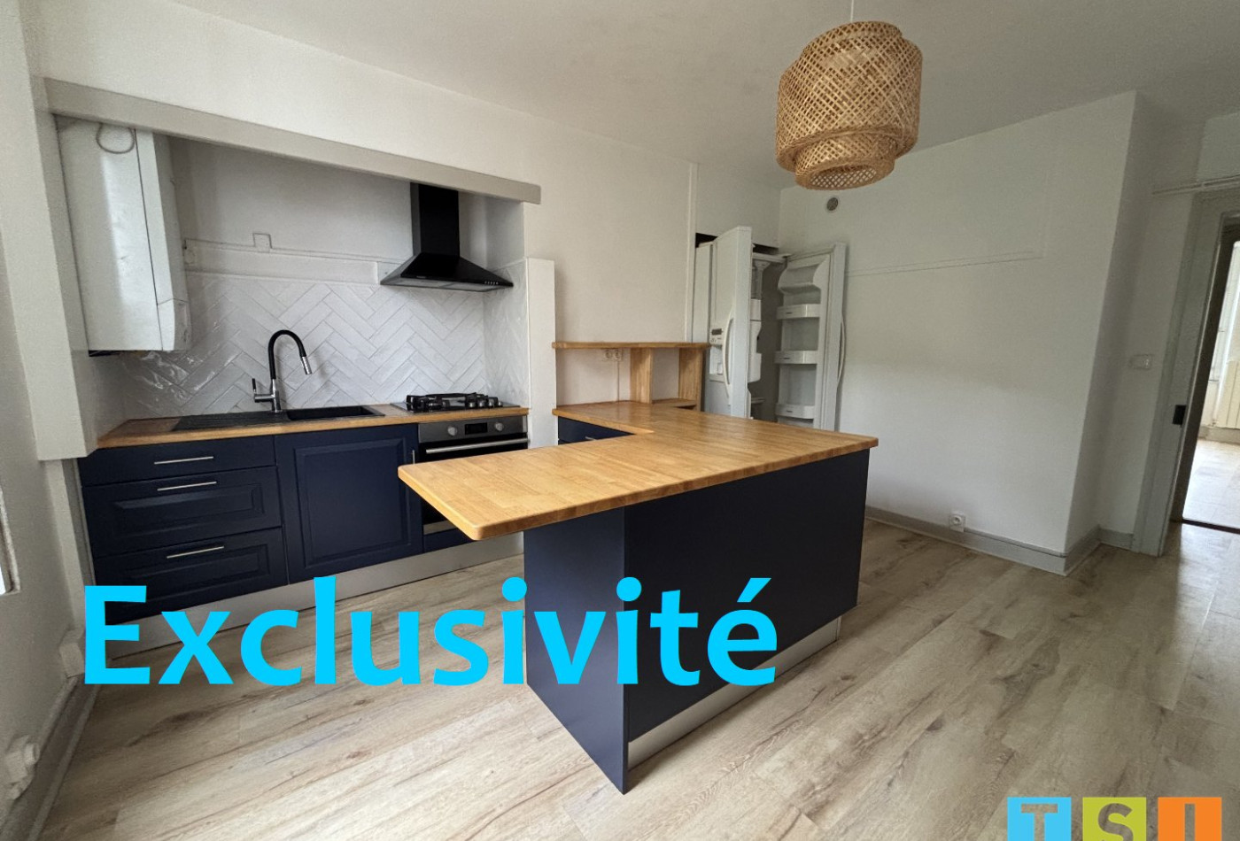 vente Appartement Saint Gaudens - Photo 1