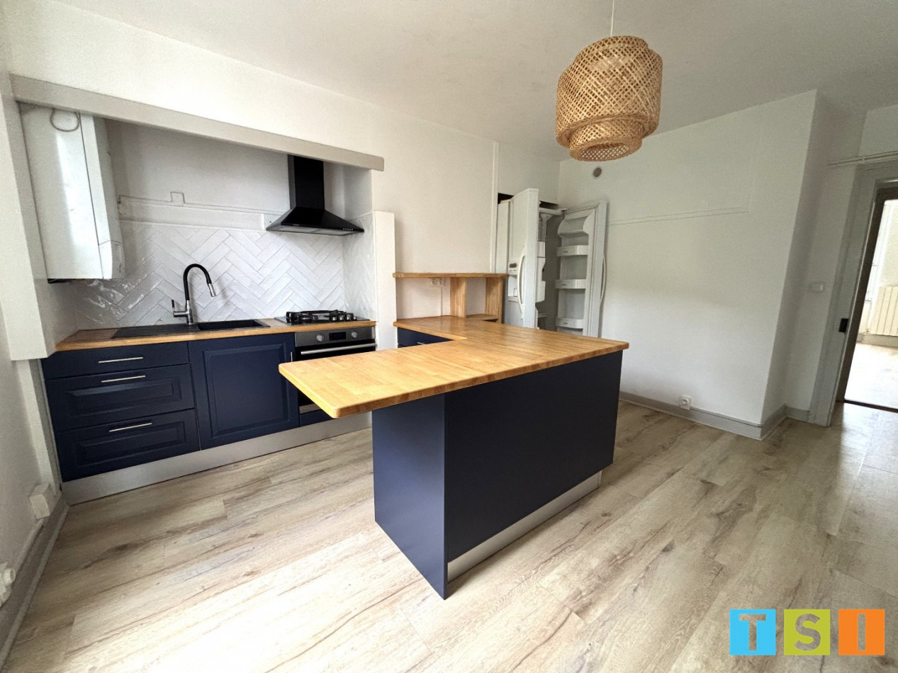 vente Appartement Saint Gaudens - Photo 2