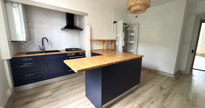 vente Appartement Saint Gaudens
