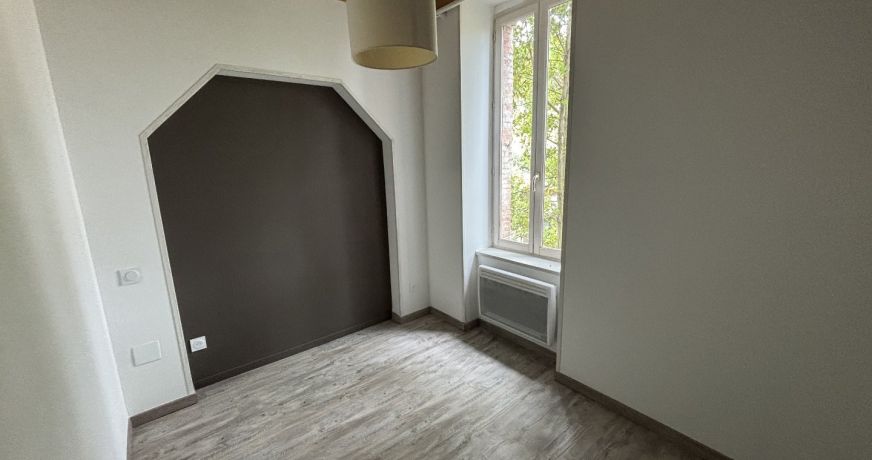 vente Appartement Saint Gaudens