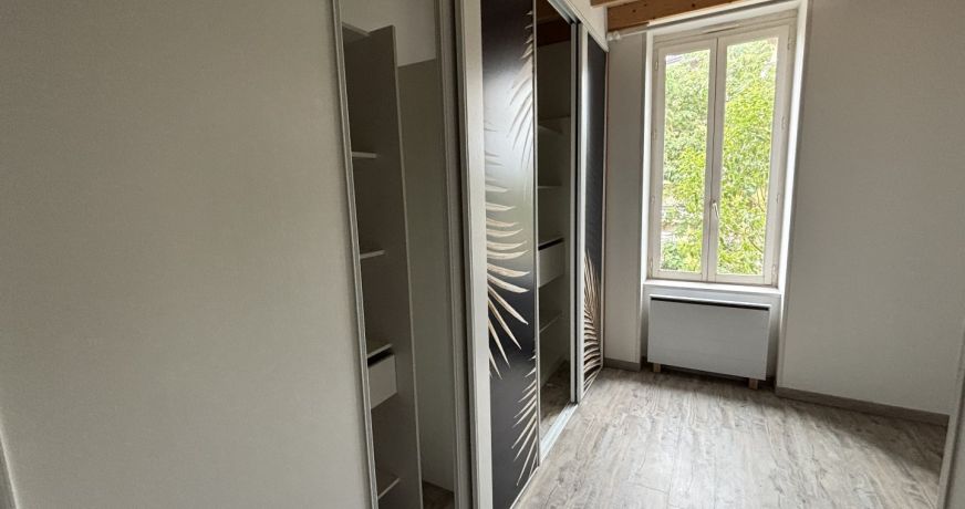 vente Appartement Saint Gaudens