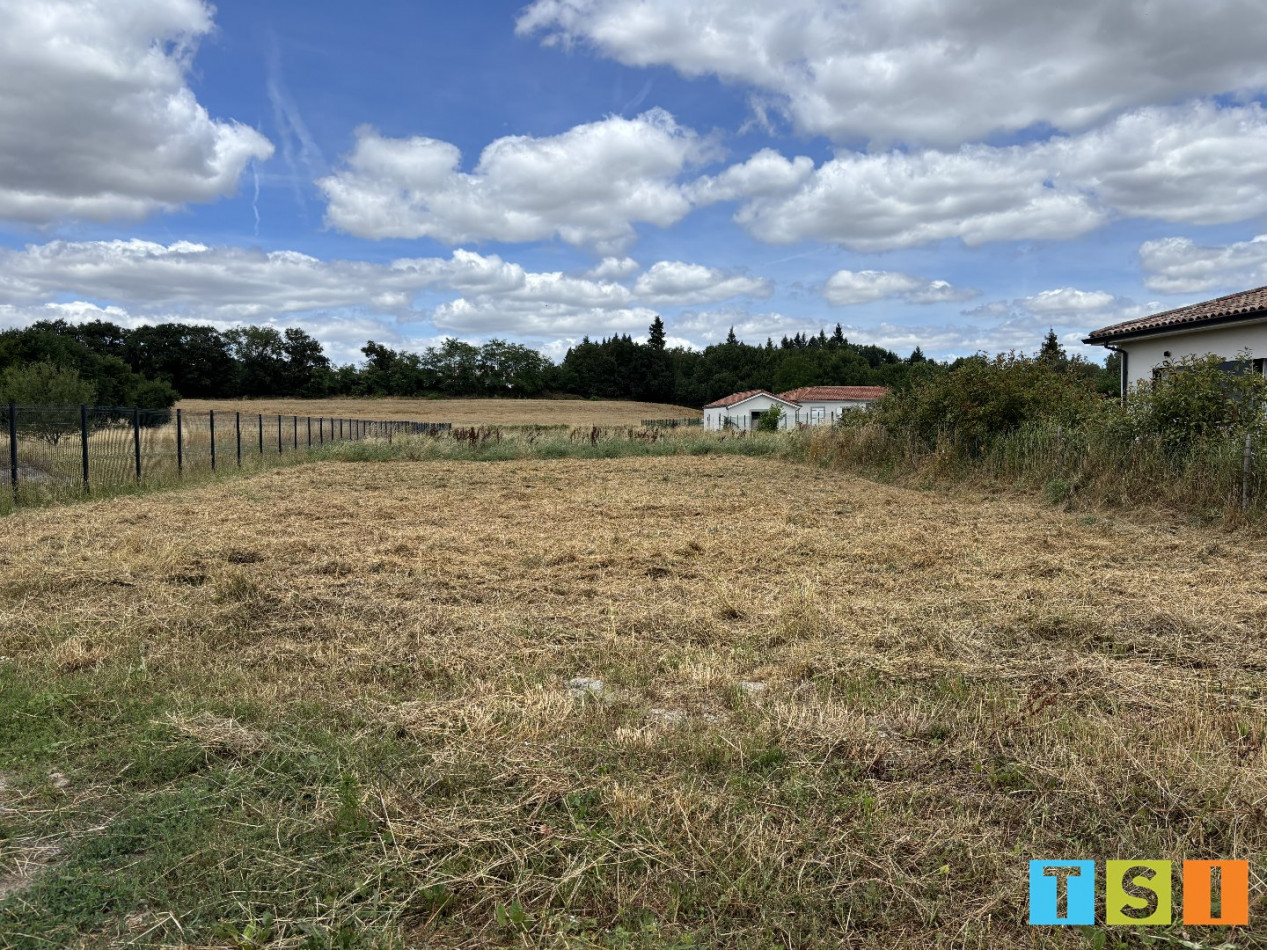 vente Terrain Saint Gaudens - Photo 4