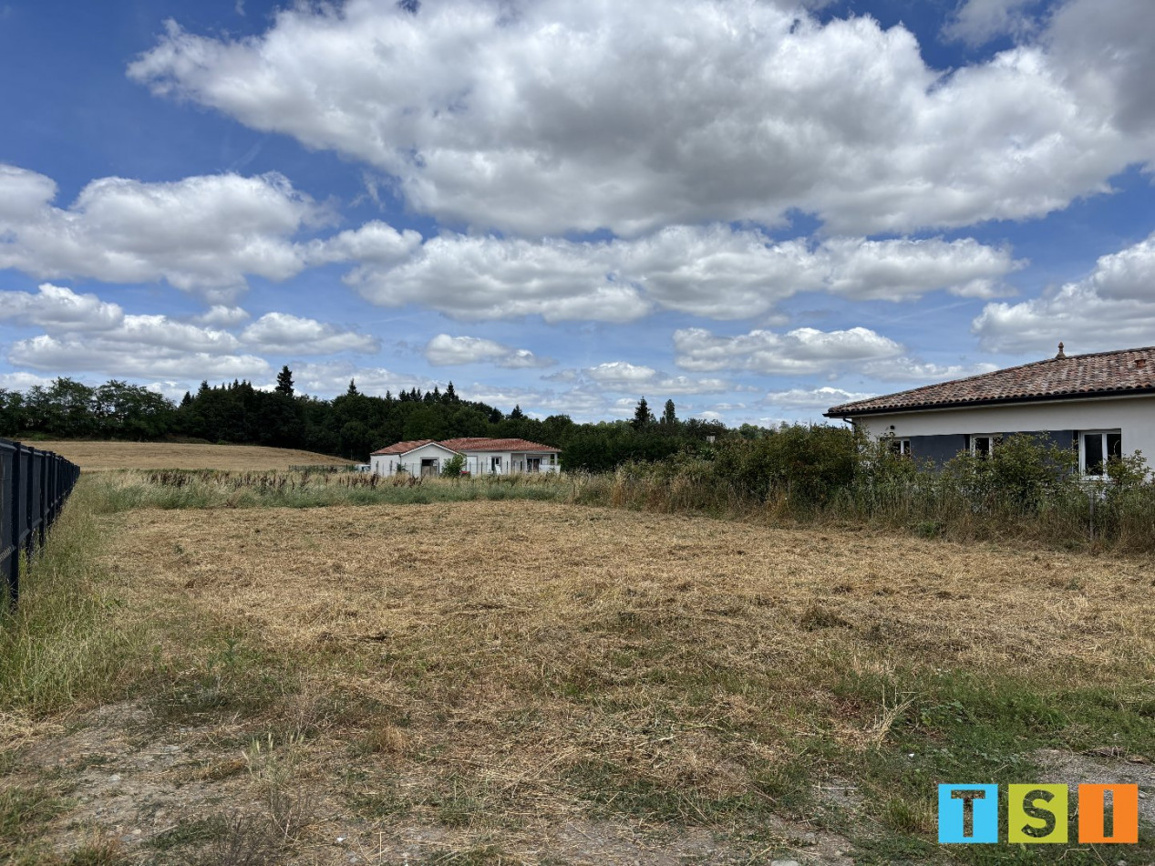 vente Terrain Saint Gaudens - Photo 2
