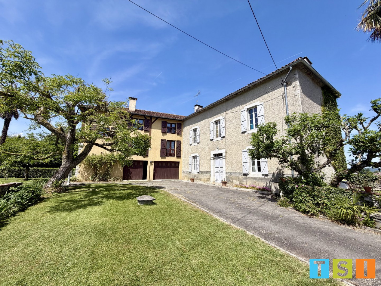 vente Maison Labarthe Riviere - Photo 2