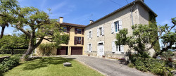vente Maison Labarthe Riviere