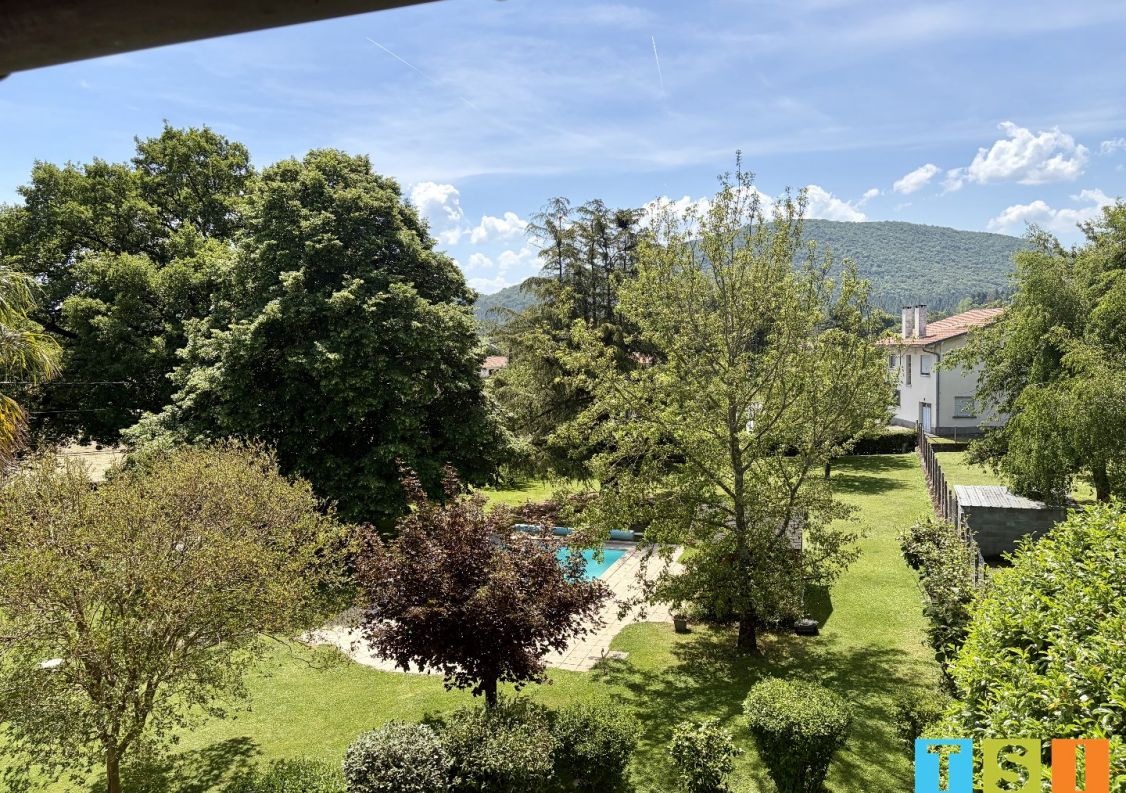 vente Maison Labarthe Riviere