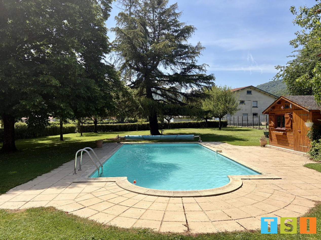 vente Maison Labarthe Riviere - Photo 3