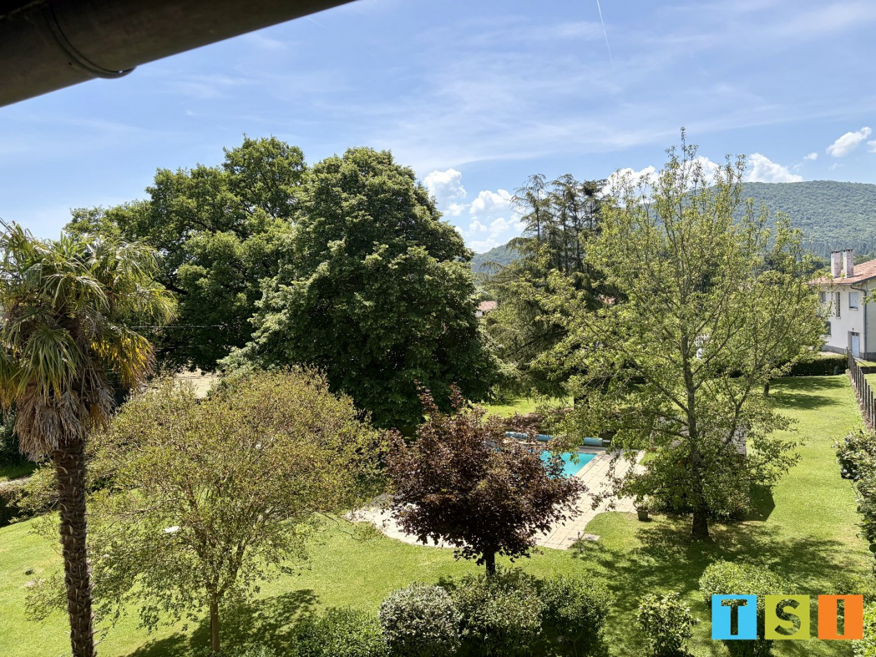 vente Maison Labarthe Riviere - Photo 4