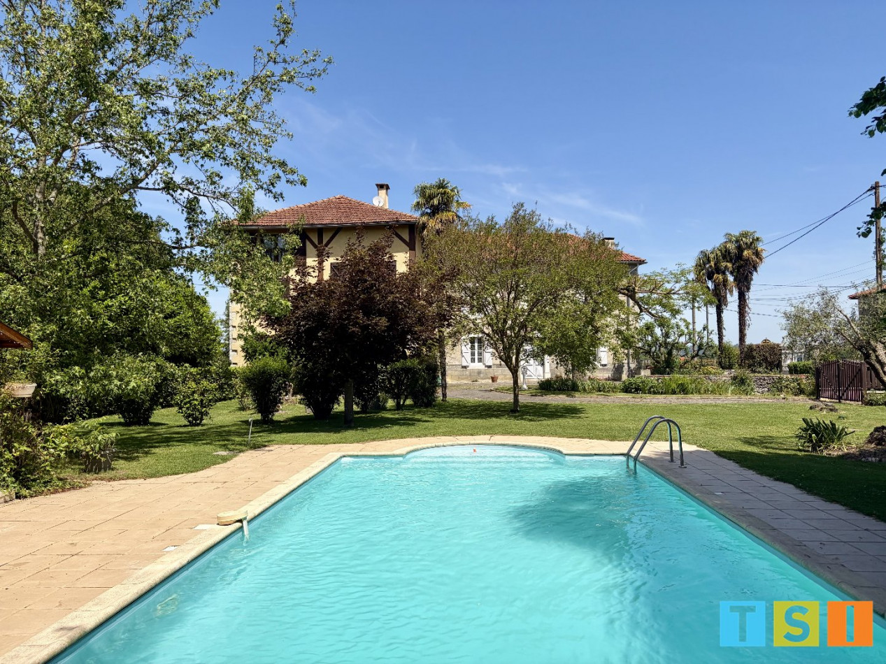 vente Maison Labarthe Riviere - Photo 1