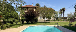 vente Maison Labarthe Riviere