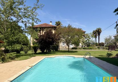 vente Maison Labarthe Riviere