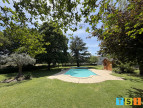 vente Maison Labarthe Riviere
